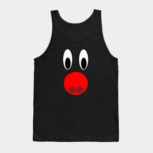 Dog Tank Top